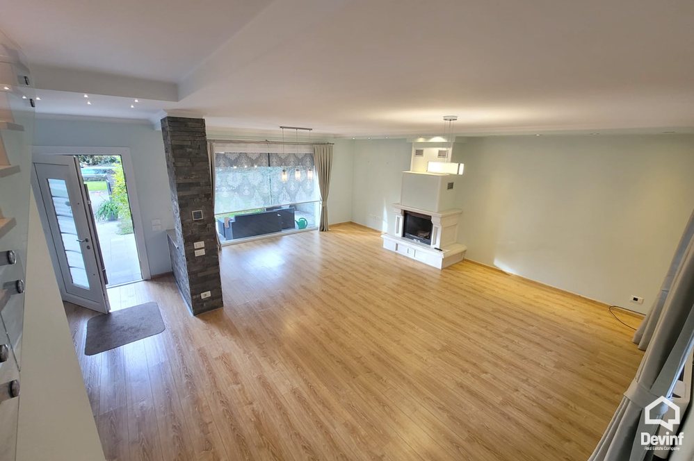 Tirane For Rent Villa 3+1+G Villa in a residential complex near TEG Shopping Center Villa Residential Complex