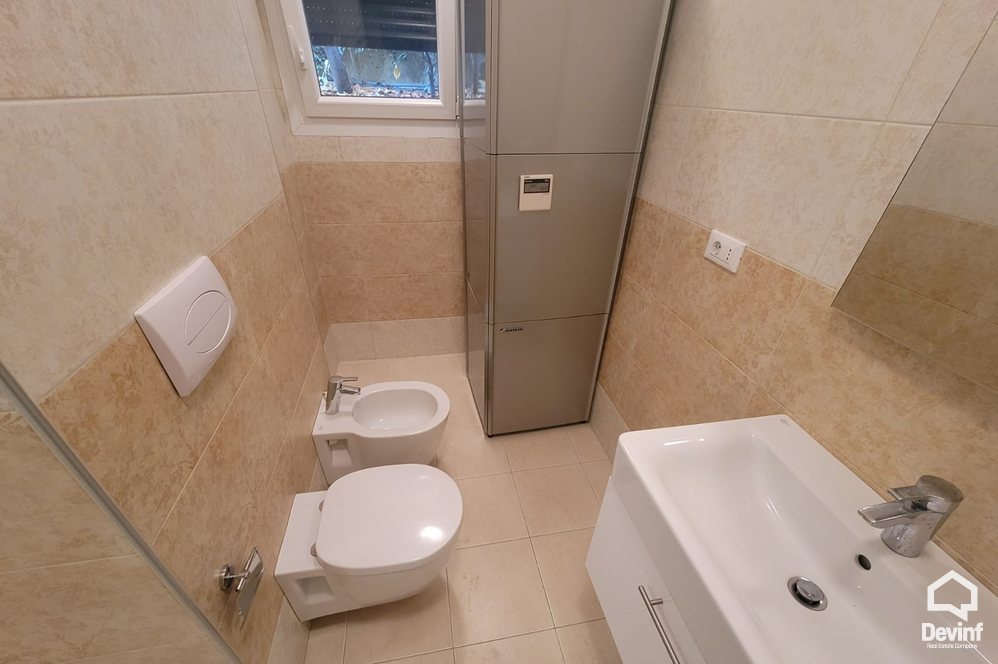 Tirane For Rent Villa 3+1+G Villa in a residential complex near TEG Shopping Center Villa Residential Complex