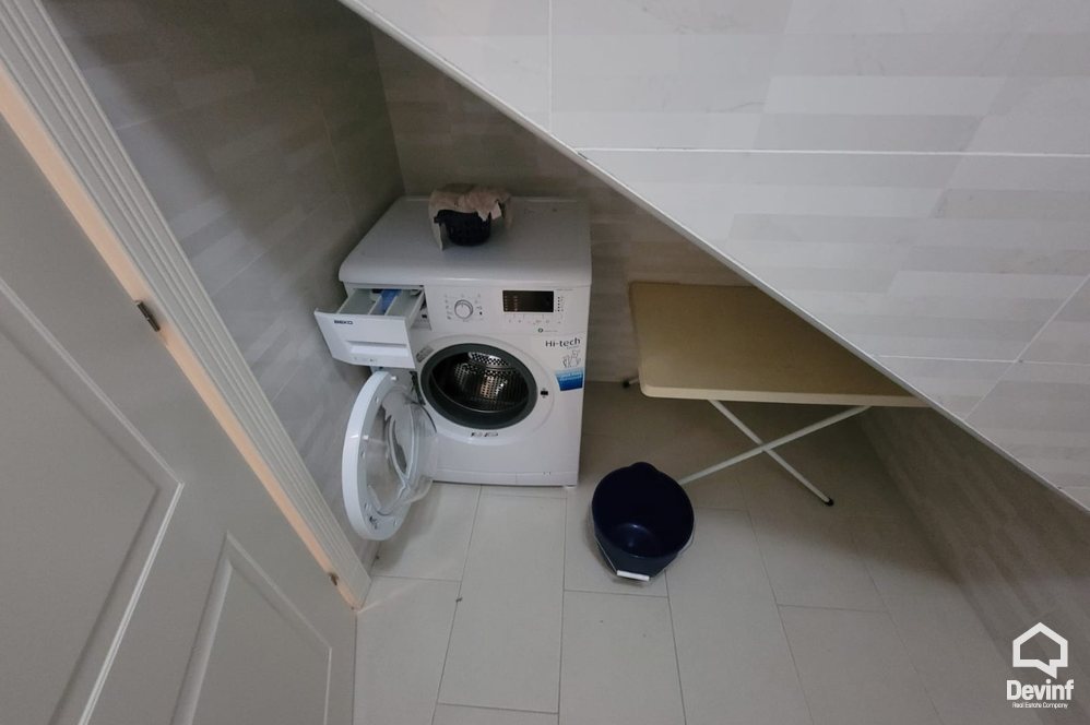 Tirane For Rent Villa 3+1+G Villa in a residential complex near TEG Shopping Center Villa Residential Complex