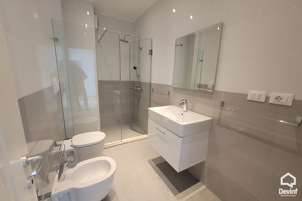 Tirane For Rent Villa 3+1+G Villa in a residential complex near TEG Shopping Center Villa Residential Complex