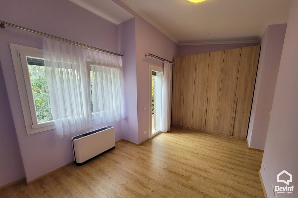 Tirane For Rent Villa 3+1+G Villa in a residential complex near TEG Shopping Center Villa Residential Complex