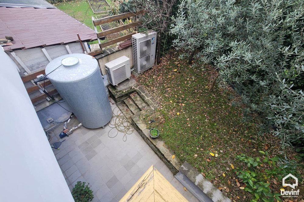 Tirane For Rent Villa 3+1+G Villa in a residential complex near TEG Shopping Center Villa Residential Complex