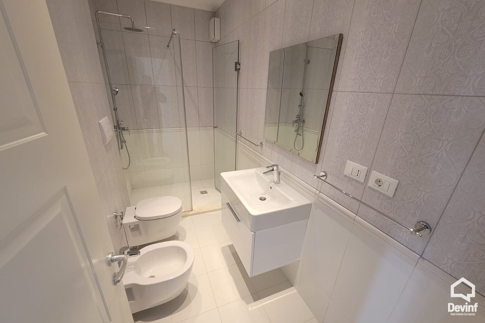 Tirane For Rent Villa 3+1+G Villa in a residential complex near TEG Shopping Center Villa Residential Complex