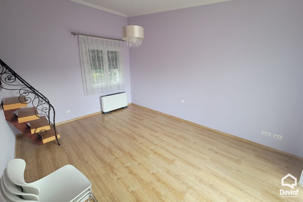 Tirane For Rent Villa 3+1+G Villa in a residential complex near TEG Shopping Center Villa Residential Complex