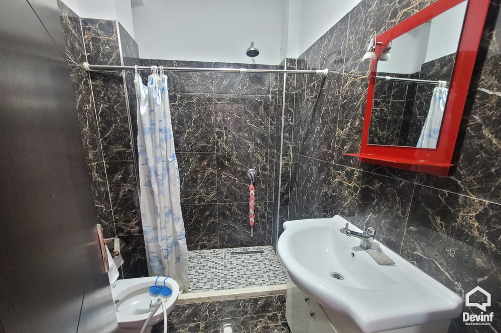 Tirane For Rent Apartment 1+1 Apartment or office for rent on Myslym Shyri Street Apartment Office