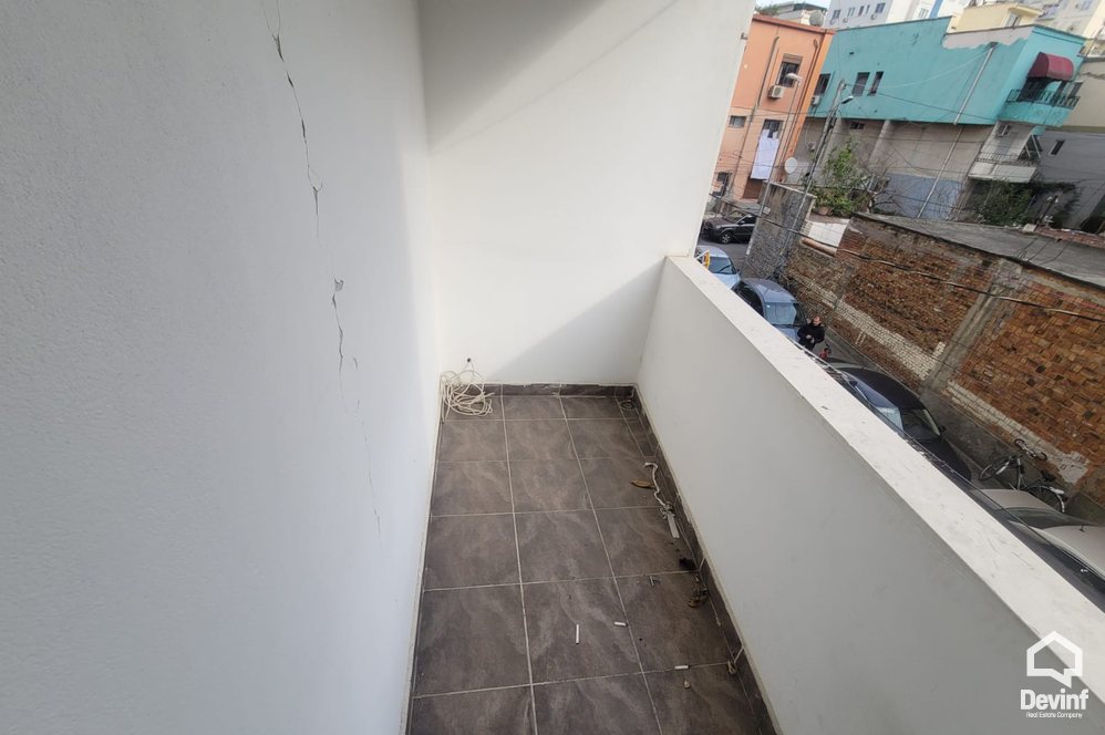 Tirane For Rent Apartment 1+1 Apartment or office for rent on Myslym Shyri Street Apartment Office