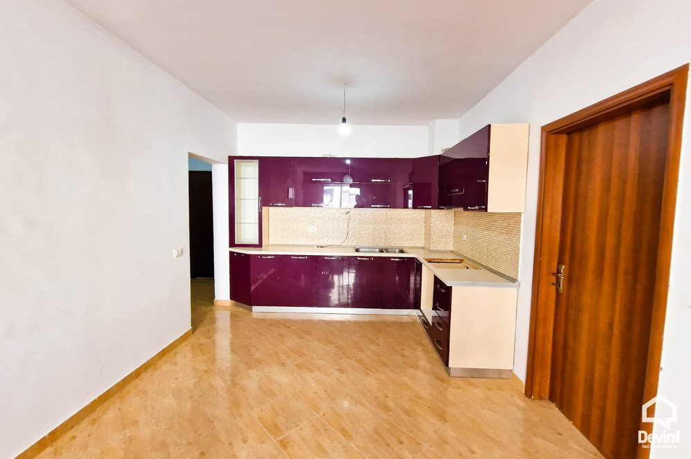 Tirane For Sale Apartment 2+1+A Teodor Keko street Apartment