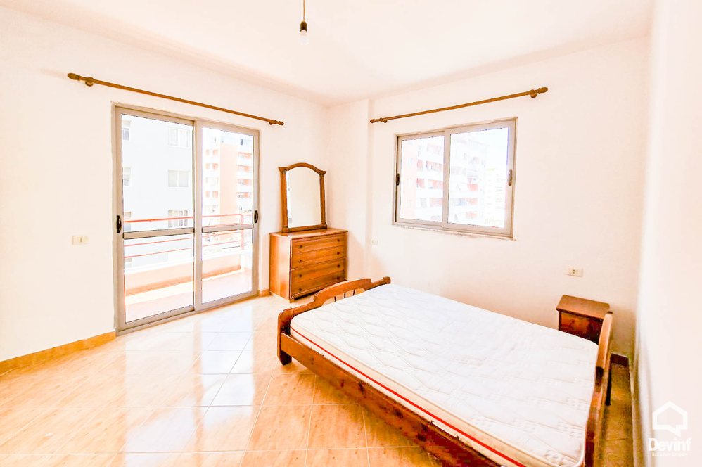 Tirane For Sale Apartment 2+1+A Teodor Keko street Apartment