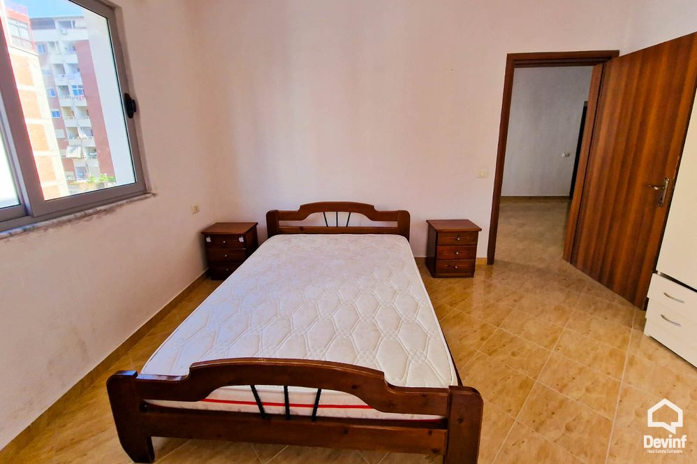 Tirane For Sale Apartment 2+1+A Teodor Keko street Apartment