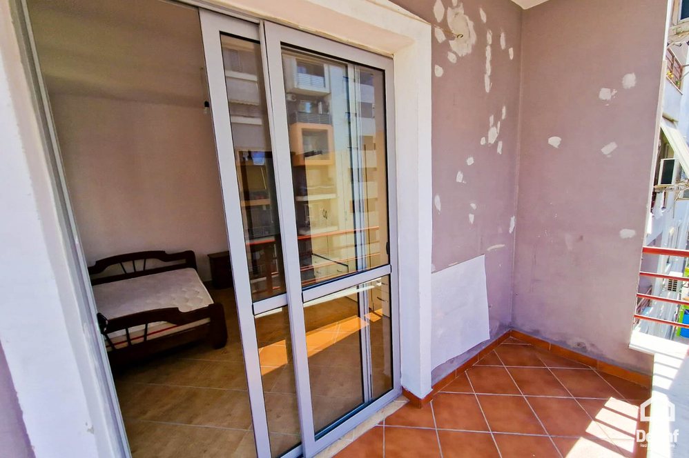 Tirane For Sale Apartment 2+1+A Teodor Keko street Apartment