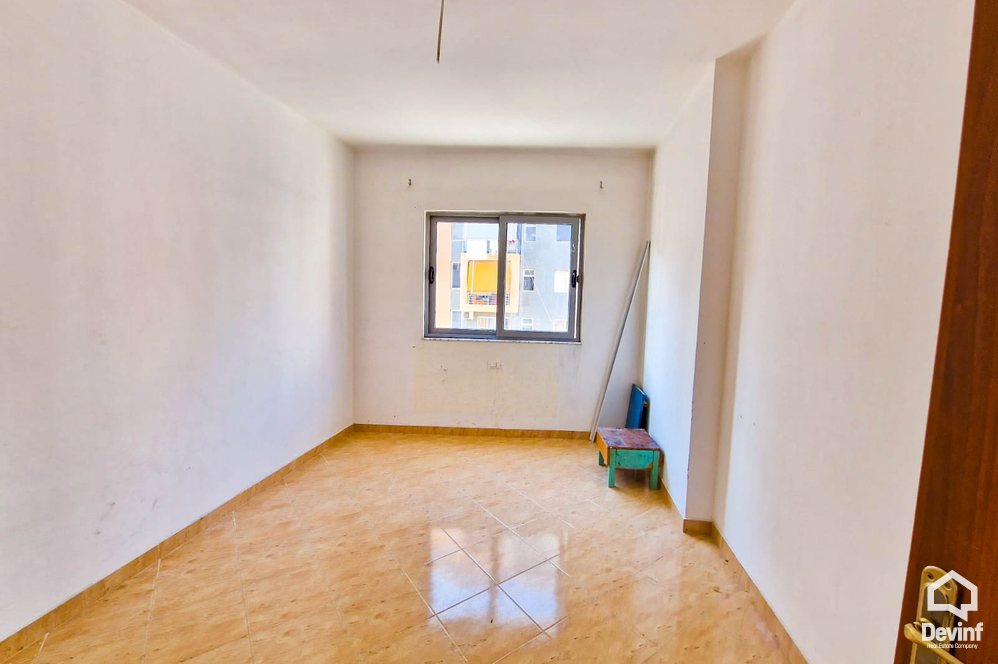 Tirane For Sale Apartment 2+1+A Teodor Keko street Apartment