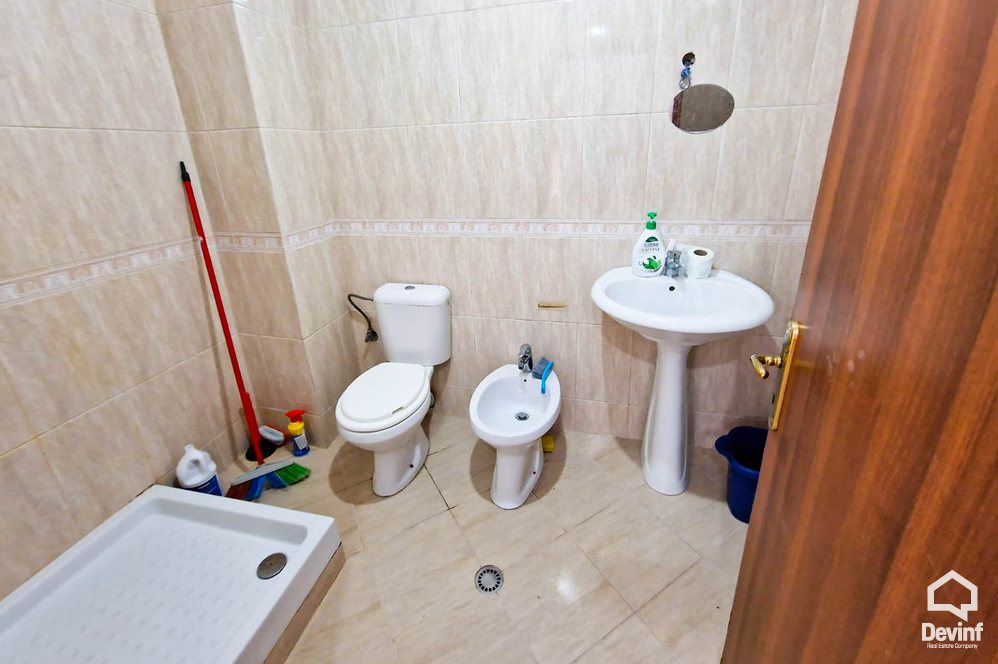 Tirane For Sale Apartment 2+1+A Teodor Keko street Apartment
