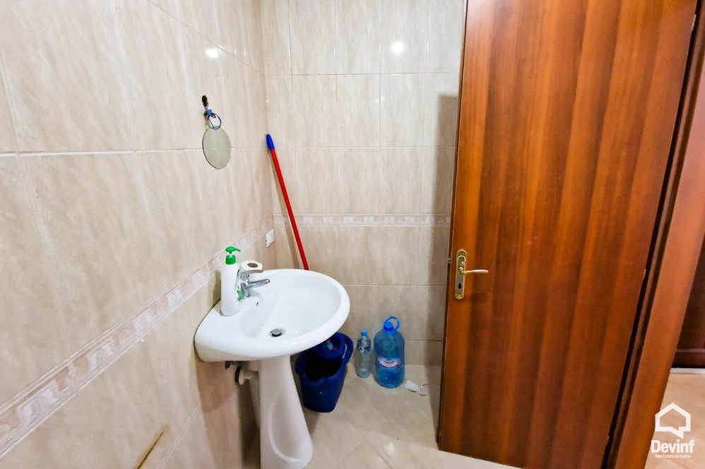 Tirane For Sale Apartment 2+1+A Teodor Keko street Apartment