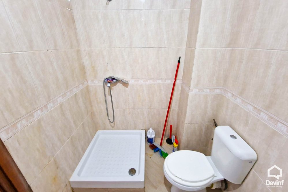 Tirane For Sale Apartment 2+1+A Teodor Keko street Apartment