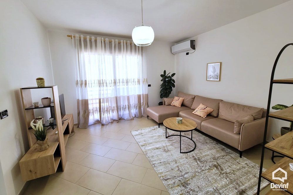 Tirane Qera Apartament 2+1 Apartament ne qender te Tiranes apartament