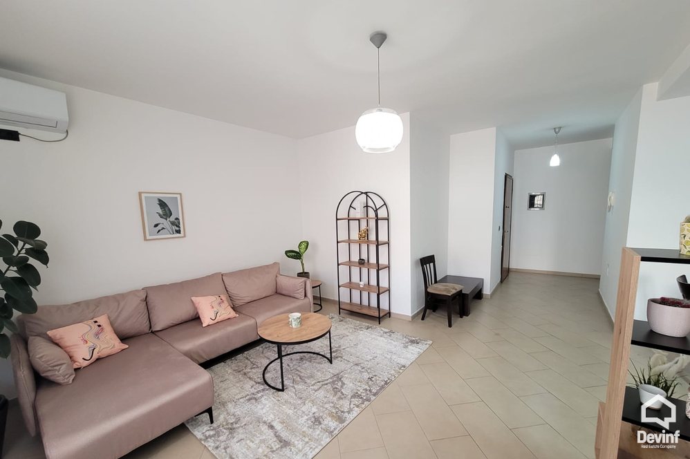Tirane Qera Apartament 2+1 Apartament ne qender te Tiranes apartament