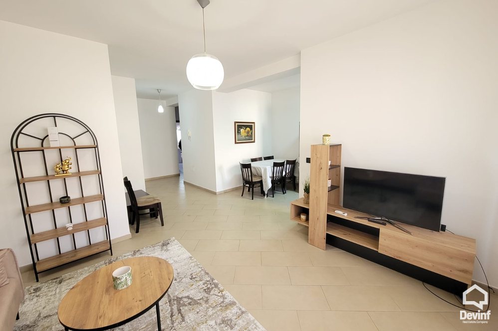 Tirane Qera Apartament 2+1 Apartament ne qender te Tiranes apartament