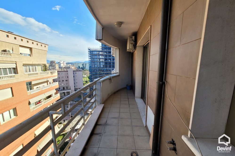 Tirane Qera Apartament 2+1 Apartament ne qender te Tiranes apartament
