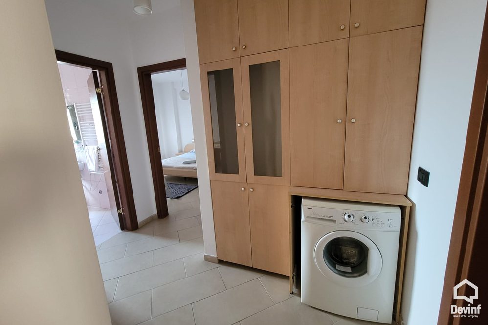 Tirane Qera Apartament 2+1 Apartament ne qender te Tiranes apartament
