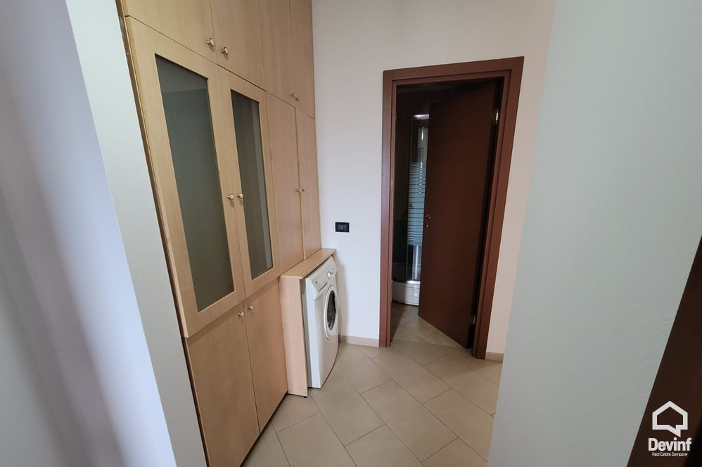 Tirane Qera Apartament 2+1 Apartament ne qender te Tiranes apartament