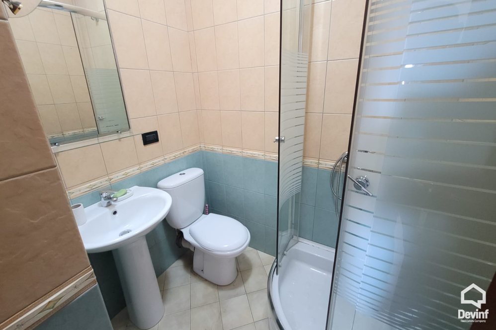 Tirane Qera Apartament 2+1 Apartament ne qender te Tiranes apartament