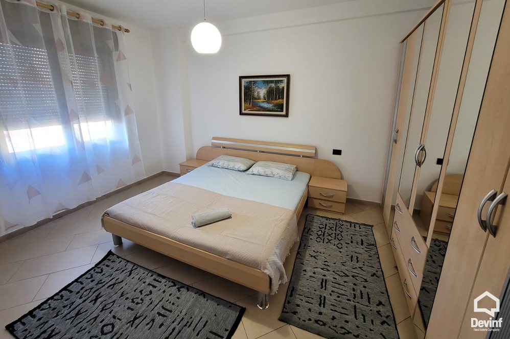 Tirane Qera Apartament 2+1 Apartament ne qender te Tiranes apartament