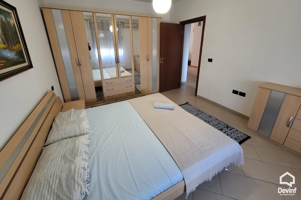 Tirane Qera Apartament 2+1 Apartament ne qender te Tiranes apartament