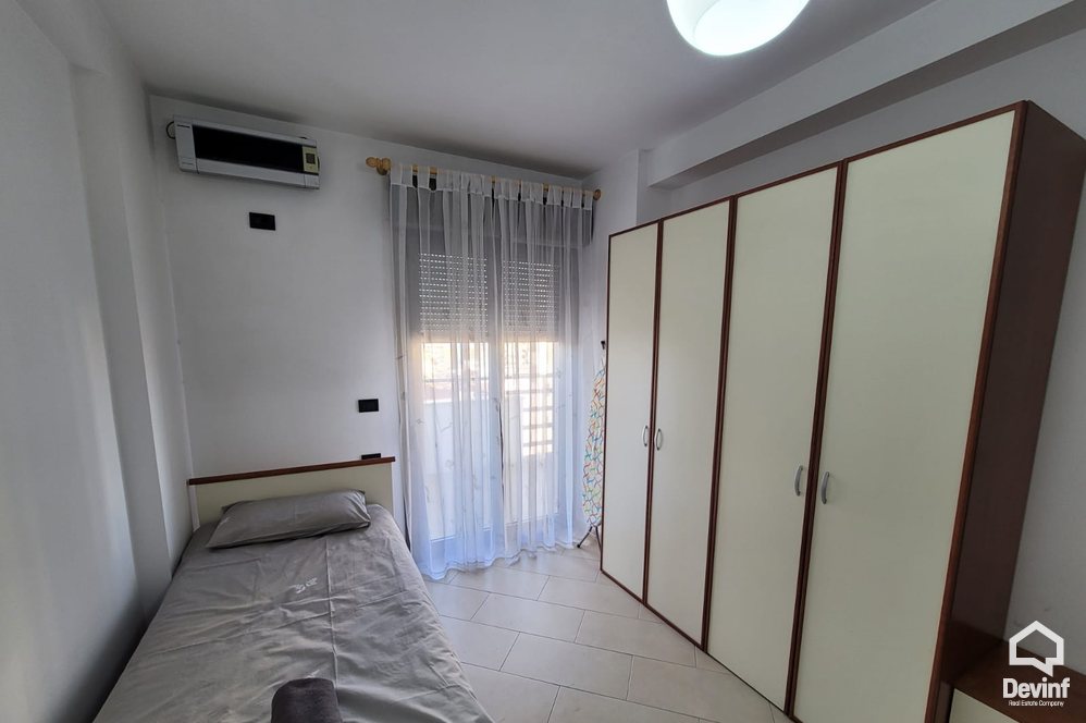 Tirane Qera Apartament 2+1 Apartament ne qender te Tiranes apartament