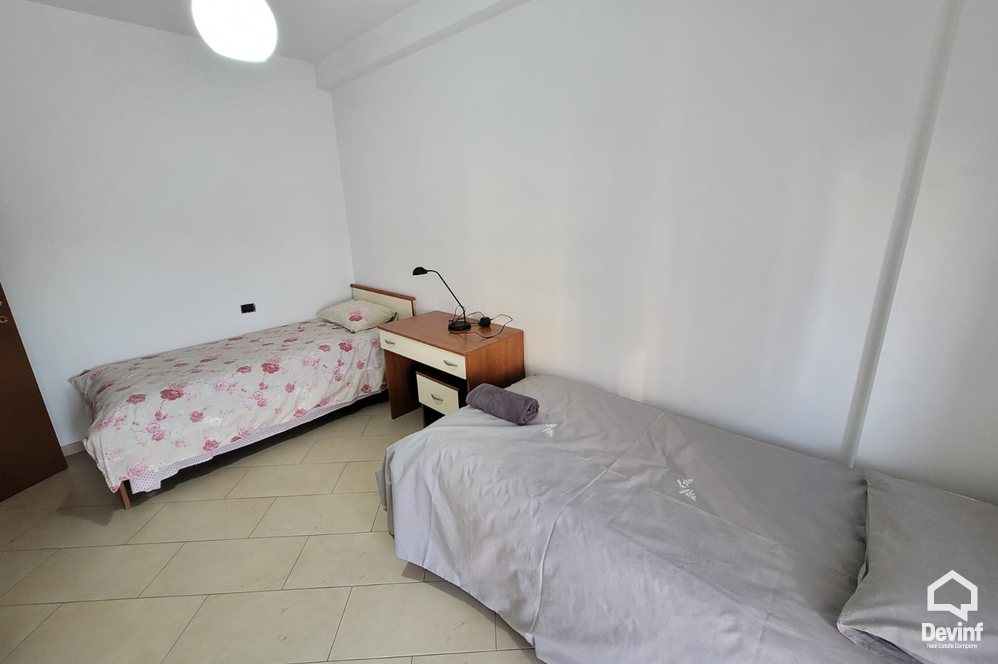Tirane Qera Apartament 2+1 Apartament ne qender te Tiranes apartament