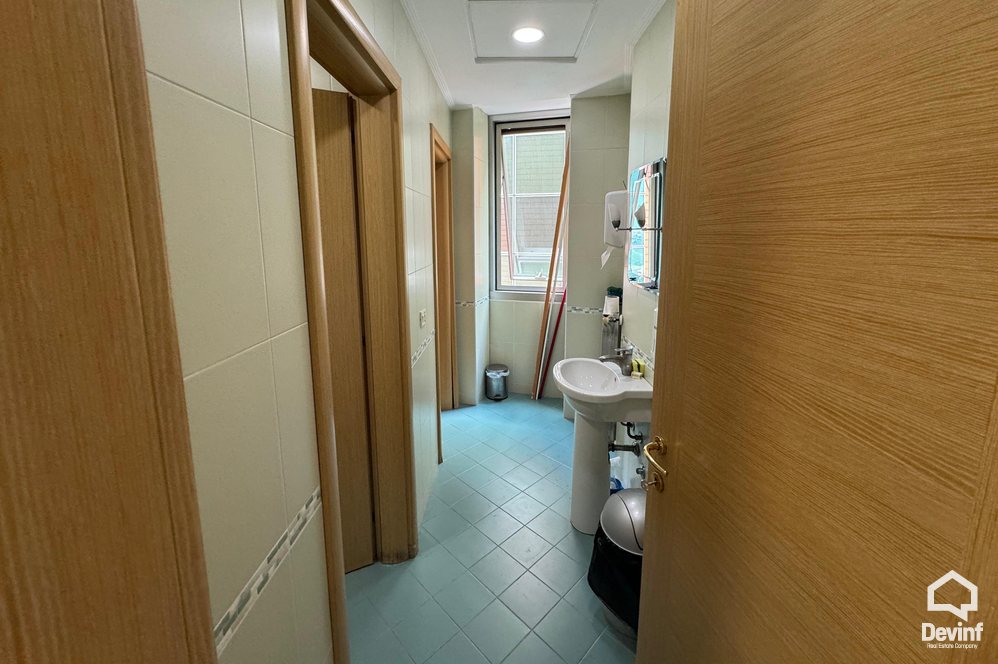 Tirane For Rent Office  Office in a business center located in the center of Tirana Office Business Center