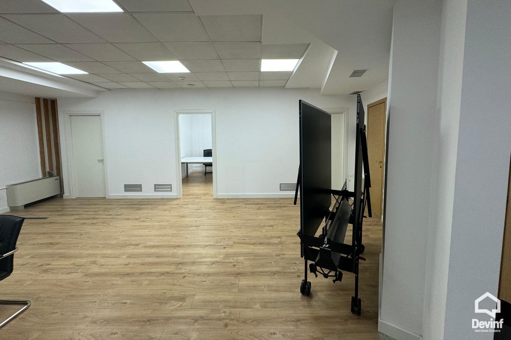 Tirane For Rent Office  Office in a business center located in the center of Tirana Office Business Center