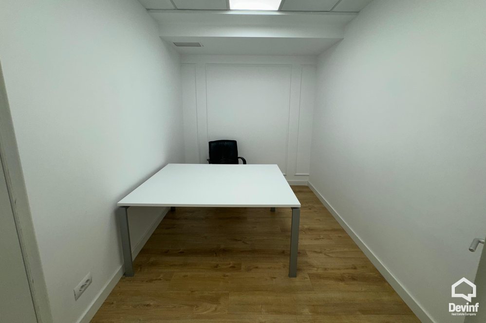 Tirane For Rent Office  Office in a business center located in the center of Tirana Office Business Center