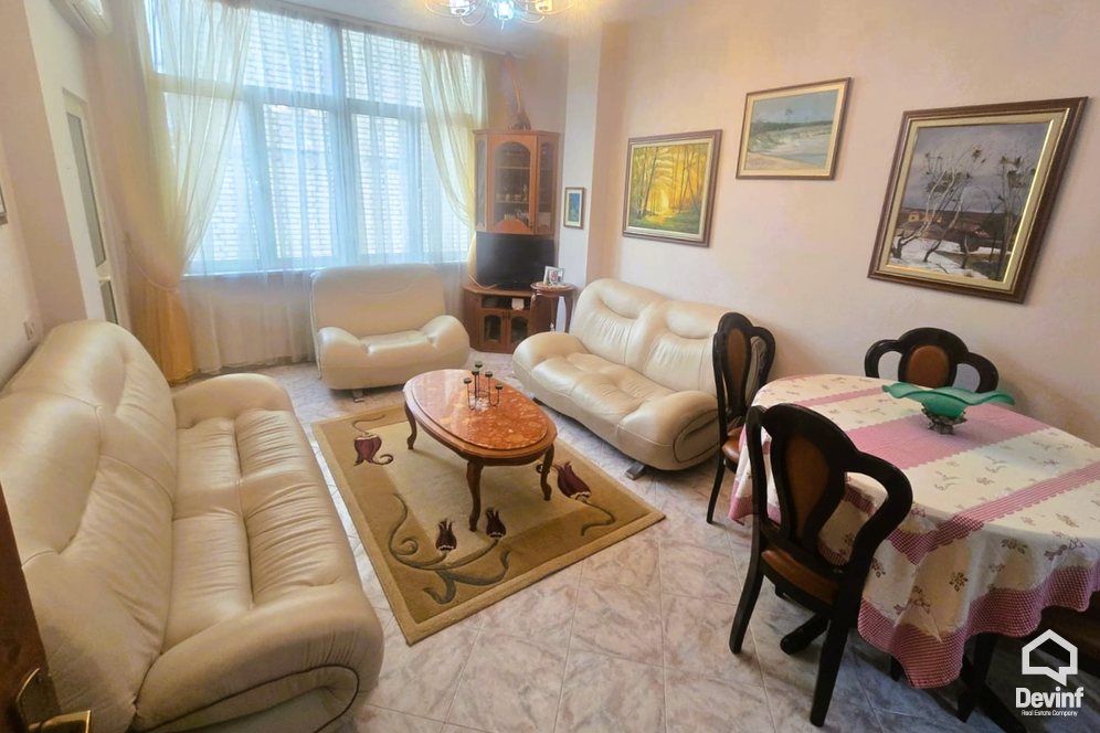 Tirane Qera Apartament 3+1 Apartament 3+1 tek zona e Brrylit, Tirane apartament
