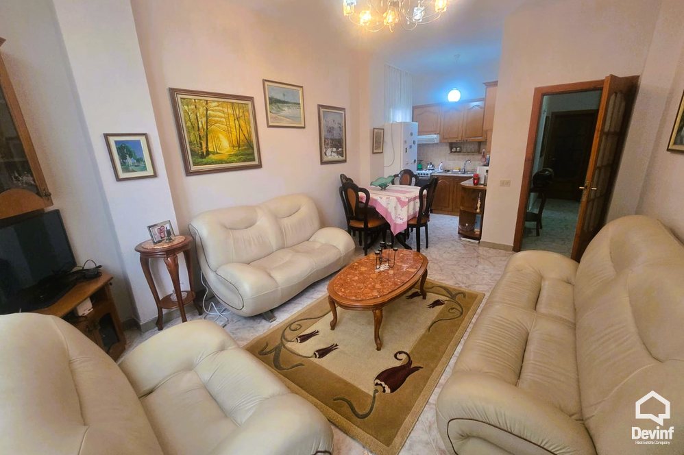 Tirane Qera Apartament 3+1 Apartament 3+1 tek zona e Brrylit, Tirane apartament