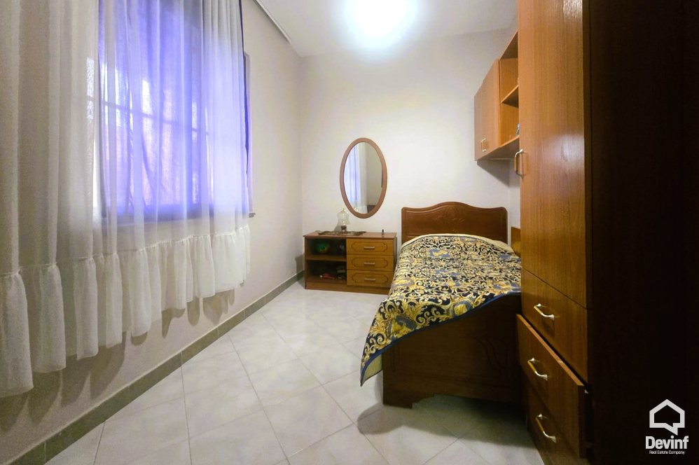 Tirane Qera Apartament 3+1 Apartament 3+1 tek zona e Brrylit, Tirane apartament