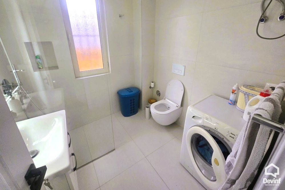 Tirane Qera Apartament 3+1 Apartament 3+1 tek zona e Brrylit, Tirane apartament