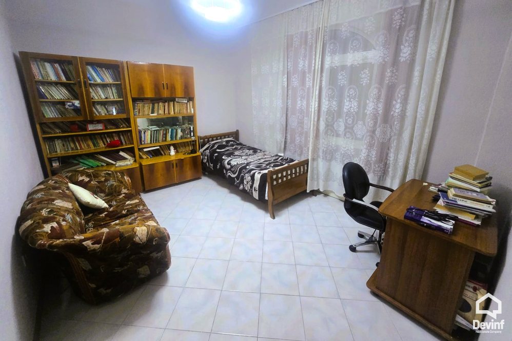 Tirane Qera Apartament 3+1 Apartament 3+1 tek zona e Brrylit, Tirane apartament
