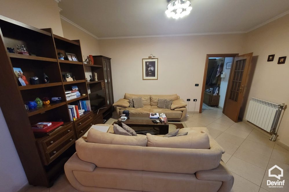 Tirane For Rent Apartment 2+1+A Apartment near Air Albania Stadium Apartment