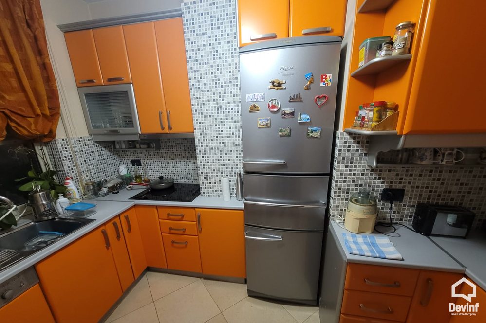 Tirane For Rent Apartment 2+1+A Apartment near Air Albania Stadium Apartment