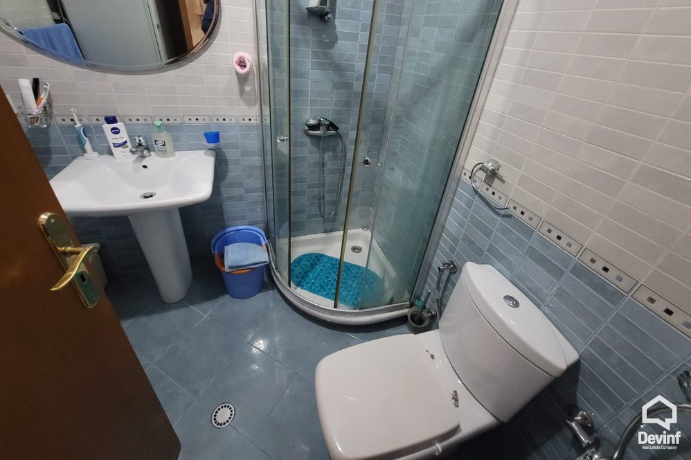 Tirane For Rent Apartment 2+1+A Apartment near Air Albania Stadium Apartment