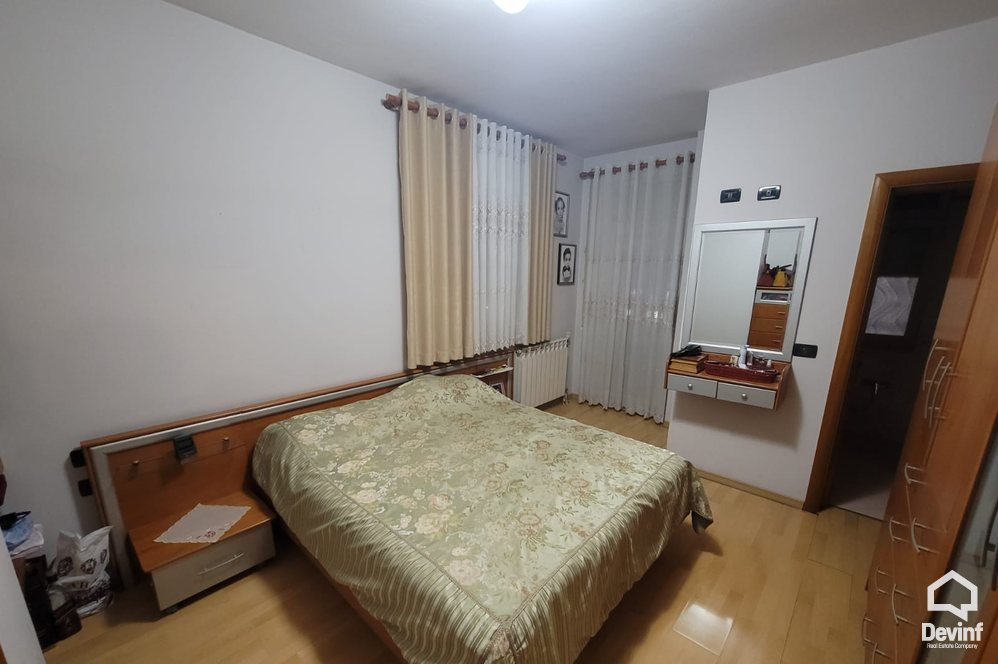 Tirane For Rent Apartment 2+1+A Apartment near Air Albania Stadium Apartment