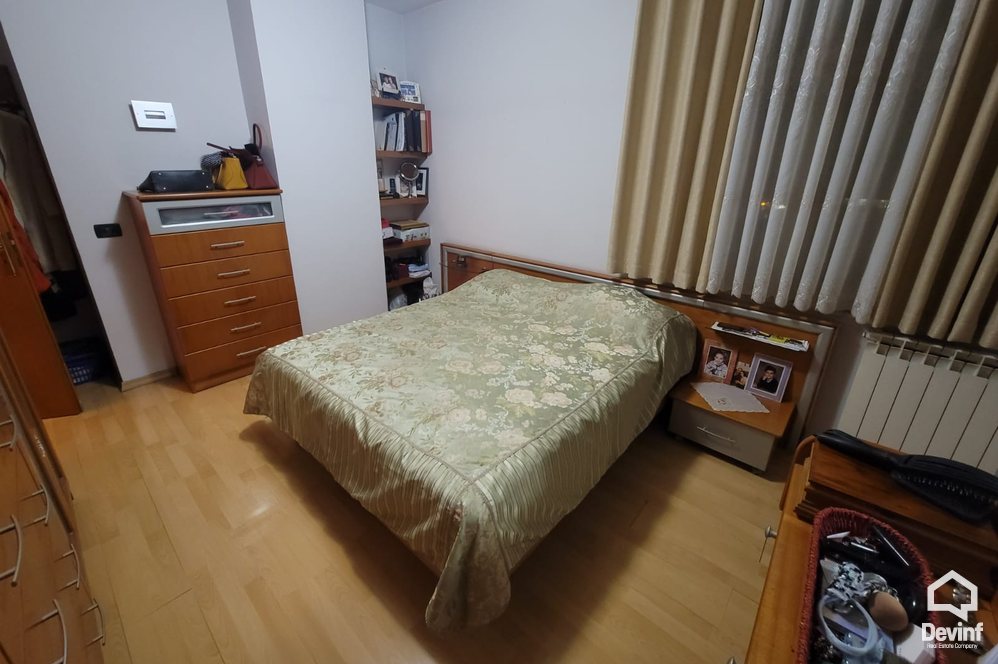 Tirane For Rent Apartment 2+1+A Apartment near Air Albania Stadium Apartment