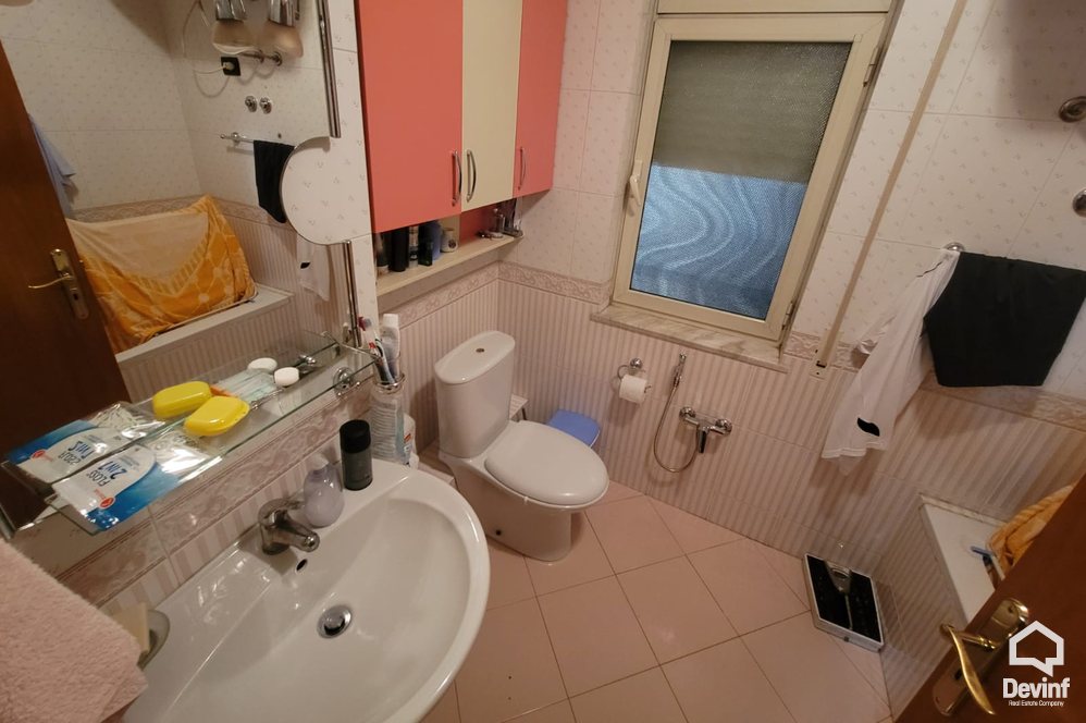 Tirane For Rent Apartment 2+1+A Apartment near Air Albania Stadium Apartment