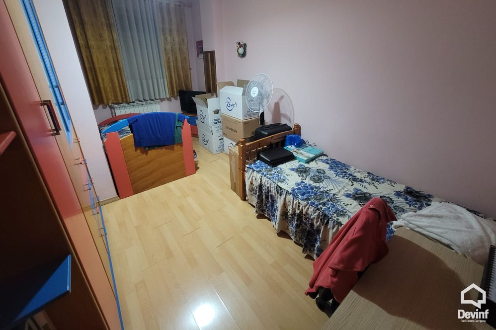 Tirane For Rent Apartment 2+1+A Apartment near Air Albania Stadium Apartment