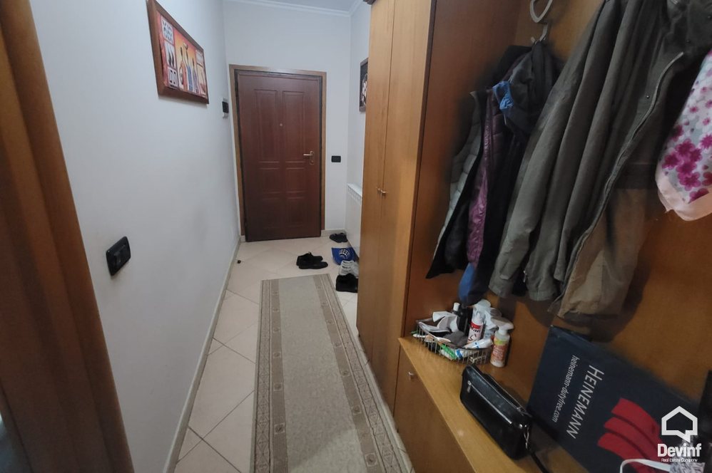 Tirane For Rent Apartment 2+1+A Apartment near Air Albania Stadium Apartment