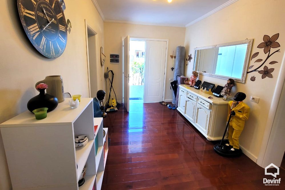 Tirane Qera Apartament 2+1+A Apartament ne vile, i cili ndodhet tek Rr. Mihal Grameno kat vile apartament