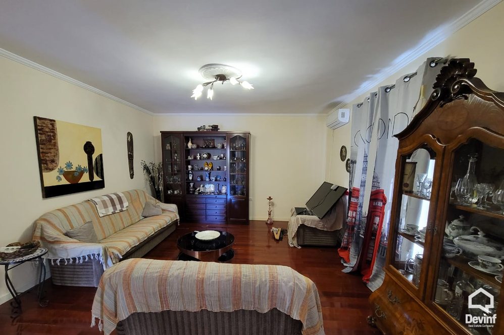 Tirane Qera Apartament 2+1+A Apartament ne vile, i cili ndodhet tek Rr. Mihal Grameno kat vile apartament