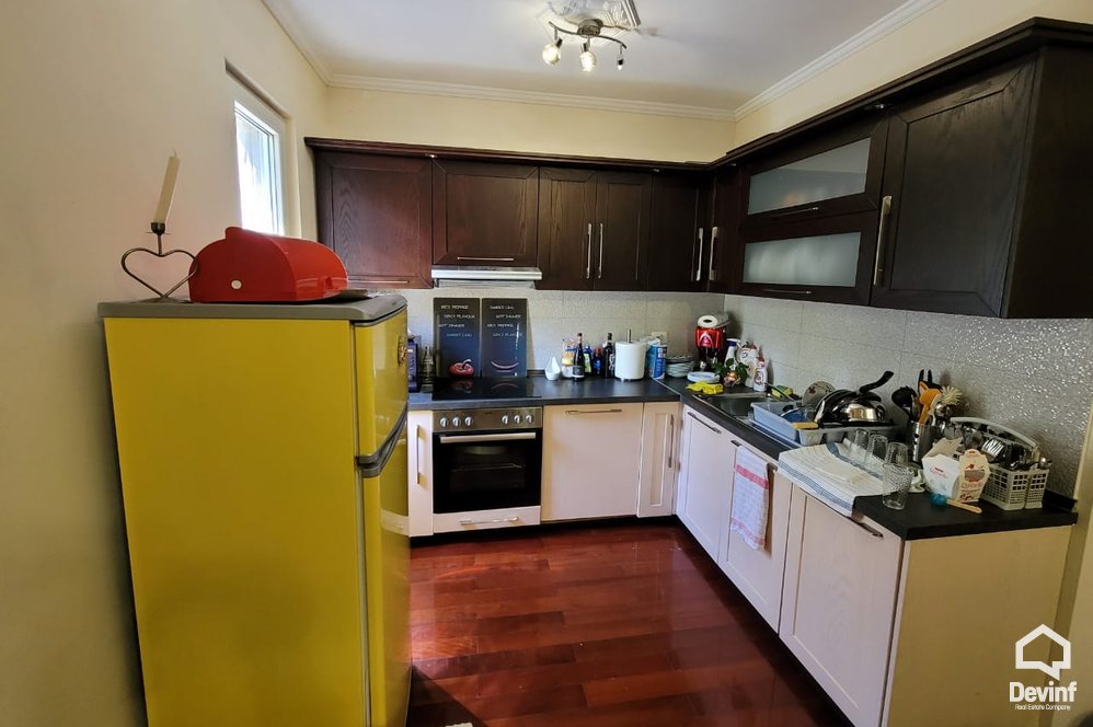 Tirane Qera Apartament 2+1+A Apartament ne vile, i cili ndodhet tek Rr. Mihal Grameno kat vile apartament
