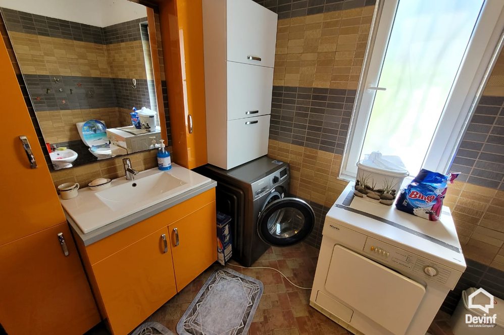 Tirane Qera Apartament 2+1+A Apartament ne vile, i cili ndodhet tek Rr. Mihal Grameno kat vile apartament