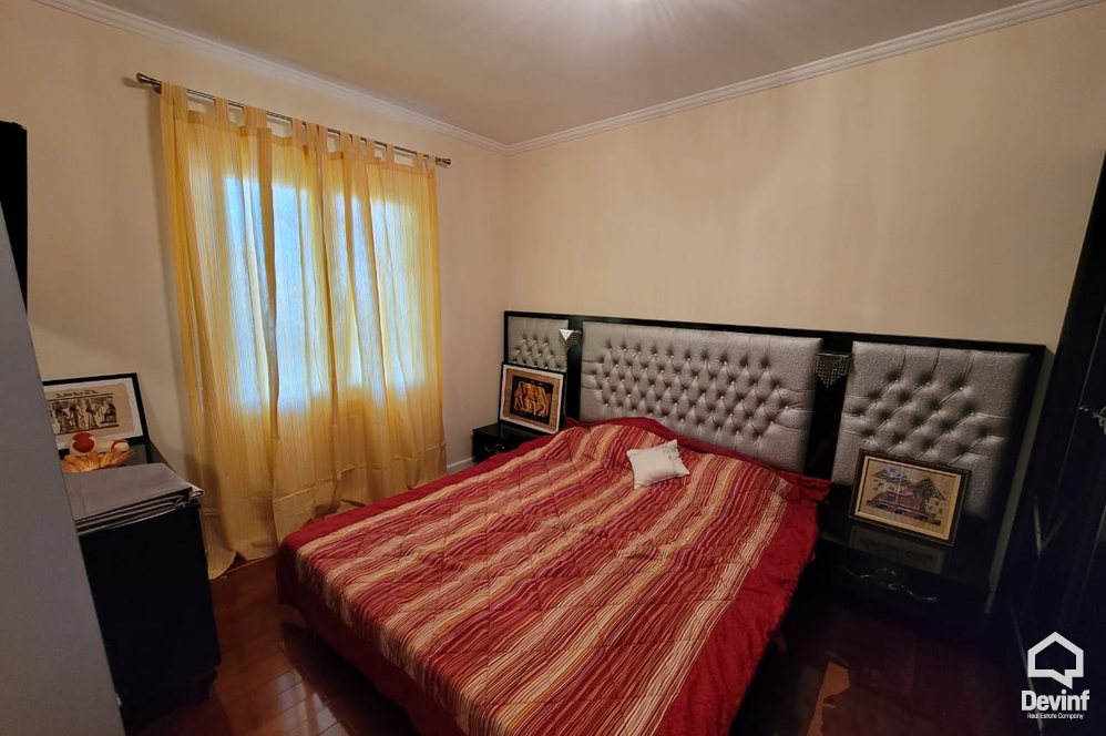 Tirane Qera Apartament 2+1+A Apartament ne vile, i cili ndodhet tek Rr. Mihal Grameno kat vile apartament
